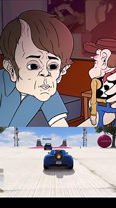 Tot story part 1 #meatcanyon #toystory | Meatcanyonmoments