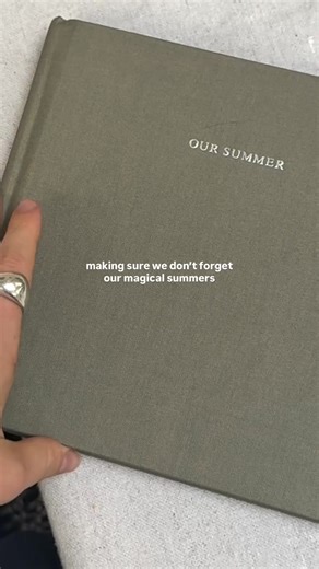 Create your Everyday Photo Book in minutes and relive your favorite seasons, again and again. | Artifact Uprising