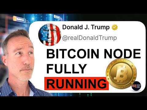 4-Star Admiral Leaked the U.S. Bitcoin Strategy. PAYMENTS!