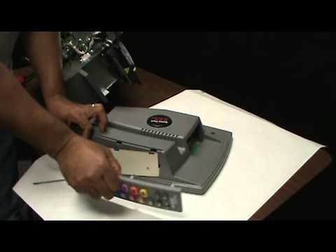 Better Pack Dispenser Parts | Replacing the Keypad & Switch on the Better Packages 555eSA