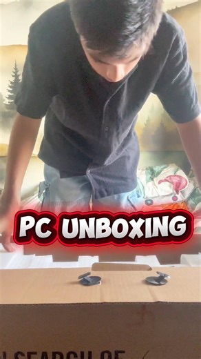 Finally joined the elite league with this ASUS gaming beast.From unboxing to the first boot...