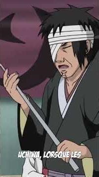 Danzo Shimura is Dangerous