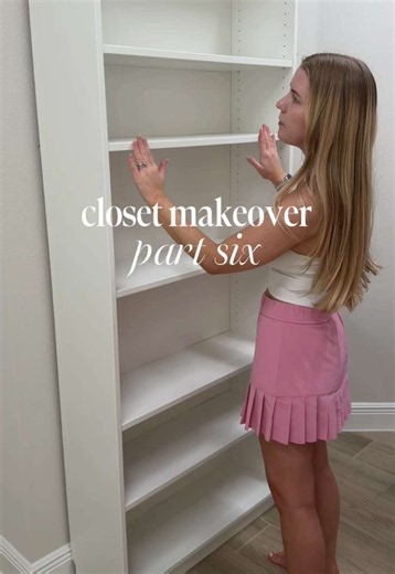 IKEA PAX 50x58x236 Closet Makeover — Closet Organization Ideas