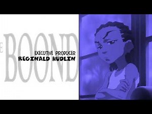 The Boondocks season 2 intro