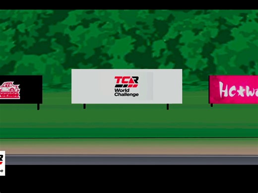 【FR传奇】TCRWC排位更新