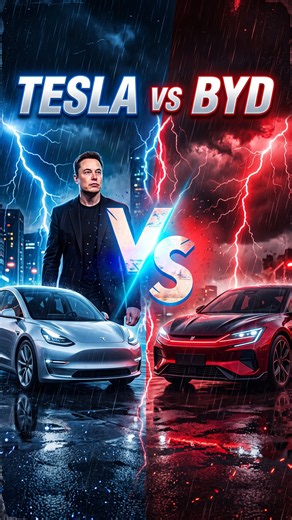 The Fatal Weakness Hiding in Every Car Factory #elonmusk #teslamodel2 #teslanews
