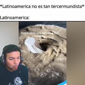 Parte 6 de Latinoamérica no es tan tercermundista | Los Memes De George