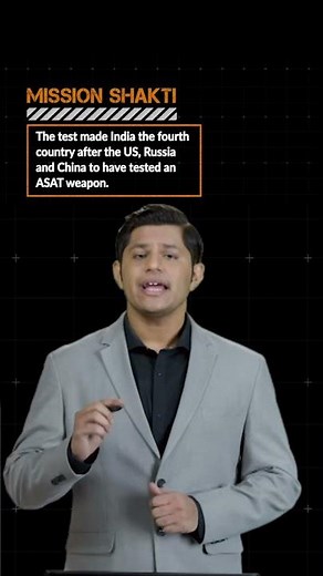 India as a Global Space Power: Mission Shakti Explained | UPSC GS-3 | Pratik Sir