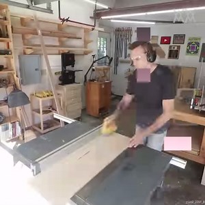 How to BUILD a Kitchen Pantry | Woodworking for Mere Mortals