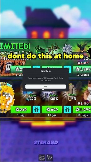 How to Get FREE Cacao Seeds in Grow a Garden Game! | Grow a Garden Tips & Tricks