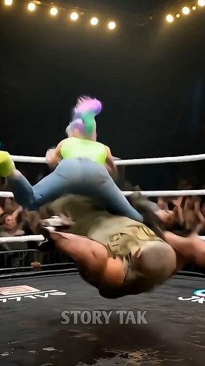 22K views · 127 reactions | ⚔️ Battle-Hardened War Veteran  vs. Fearless Fighter Girl  | Clash of Power & Courage #BattleHardened #WarVeteran #FearlessFighter #PowerVsCourage #EpicClash #MartialArtsBattle #FightForGlory #UnstoppableForce #WarriorSpirit #LegendaryFight | RH Story Tak | Facebook