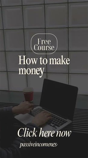 How Beginners Can Start Making Money Online (Free Course Inside)