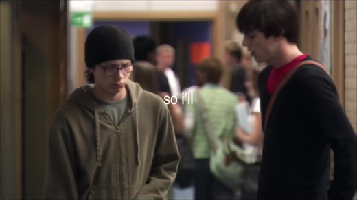Remembering Sid and Tony: A Skins Legacy