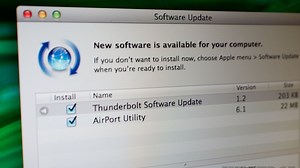 Mac Software Update Not Installing 10.12.5