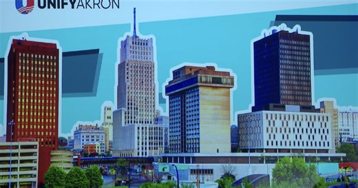 65 Akron residents to begin process of tackling city's housing challenges