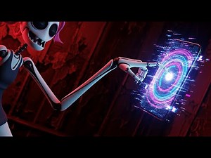 Poppy Playtime Chapter 2: Mobile-Exclusive Secrets HIDDEN In The Files!