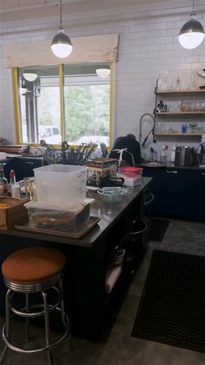 A little BTS Q&A with AB | Alton Brown