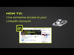 How to Add an Admin to Your LinkedIn Company Profile | Complete Guide