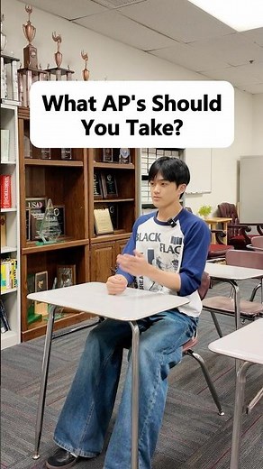What AP Classes Should You Take?