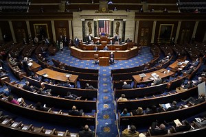 US Congress has not raised its salary since last federal minimum wage increase