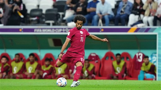 Qatar's triumphs & expectations ahead of 2026 World Cup