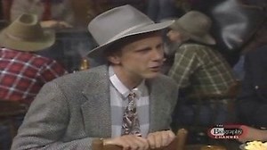 Watch Night Court Season 4 Episode 13 - Baby Talk