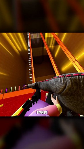 Funny VR Moments: He Had One Job