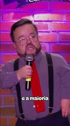Os melhores shows estão no Primeiro bar de Comédia do Brasil