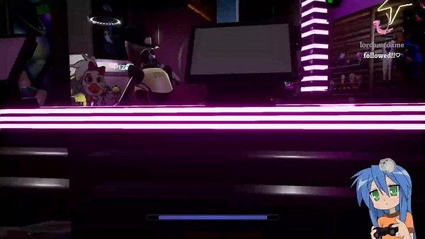 Uzileks - Twitch