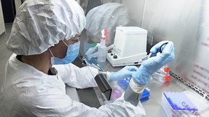 Why researchers joined together to reopen this special U of C biosafety lab