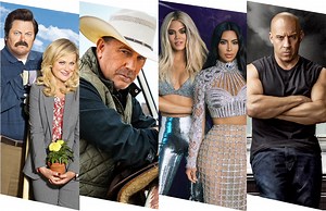 Peacock: What You Need to Know About This Week’s Big Streaming Launch