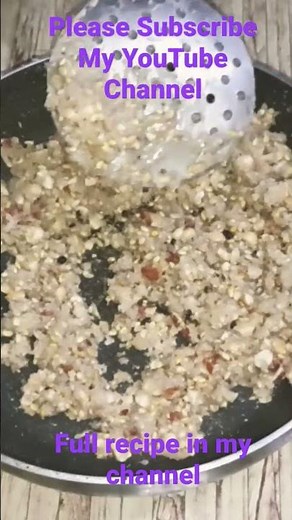 Janmashtami Special Mewa Paag Recipe - मेवापाग बनाने का तरीका - पंचमेवा पाग - Dry Fruit Paag Short03