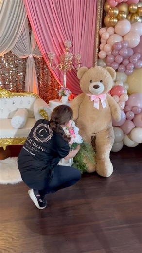 1.4K views · 231 reactions |  Step into the sweetest dream with our...