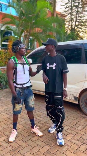 Exploring Alien Skin by Young Bafana