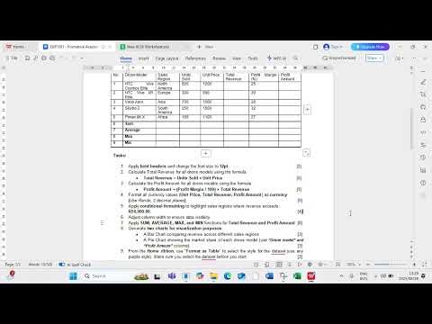EUP1501 Formative Assessment 4 2025 Sem 2