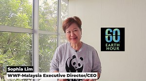 Join the #BiggestHourForEarth - switch off for #EarthHour tonight Saturday 25 March at 8.30pm! Even after Earth Hour, you can still take action to protect nature: 1) Join the Earth Hour 2023 Video Contest (Ends 30 April) and #MakeSomeNoiseForNature Learn more at wwf.org.my/earthhourcontest 2) Are you a creative tertiary student? Join the Climate Communication Challenge at wwf.org.my/ccc and stand a chance to win RM1000 3) Donate to protect nature and safeguard our future at wwf.org.my/protectnat