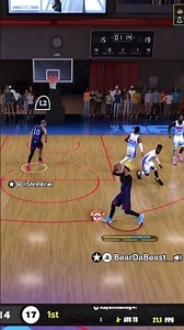 NBA 2K26 Secret: The PASS BACK is Broken