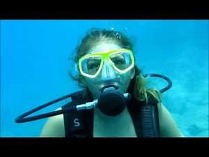 Scuba Diving