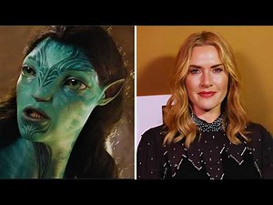 Avatar Fire & Ash Actors In Real Life | Real Name and Age