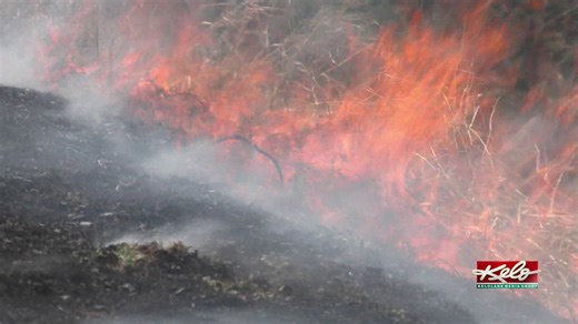 Severe drought expands in KELOLAND, rain still elusive