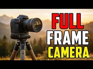 TOP 5 Best Full Frame Compact Cameras 2026