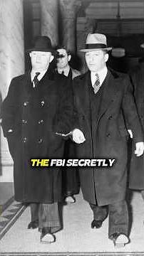 How the FBI Turned a Nazi Spy Against Hitler #WW2 #History