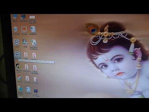 Kannada Baraha software activation for typing