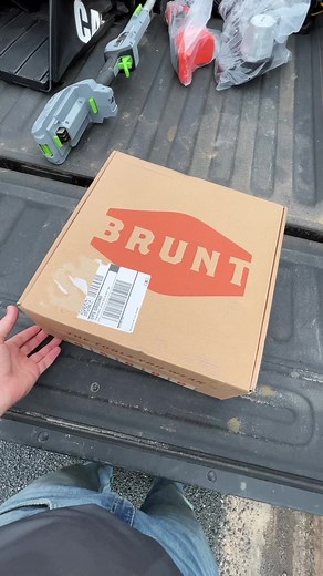 5.7K views · 76 reactions | Testing My NEW BRUNT Marin 8" Comp ToeBoots #masteringmayhem #boots #workboots #workwear #landscaping #bruntworkwear #worklife BRUNT Workwear | Mastering Mayhem | Facebook