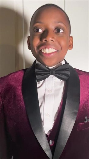 Malakai Bayoh Shines on Britains Got Talent - Next Stop: Live Final!