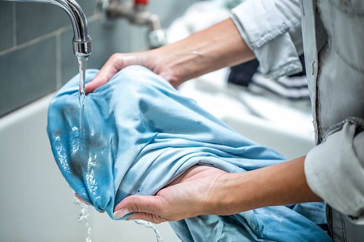 8 Expert Tips for Removing Those Annoying Food Stains from Your Clothes