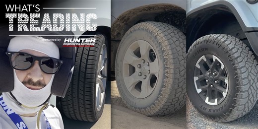 Let’s Review Sailun’s Atrezzo SVA2, Terramax AT2, and Terramax RT Tires