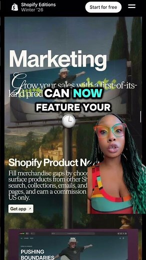 Shopify Marketing & Product Discovery Explained | Get Seen Without Extra Ads