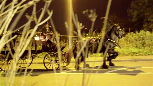 Did you know about the Headless Horsemen of Southway? Hear the legend come alive through the eyes of young people from Long Tower YC and Bishop Street YC as they share some of the spookiest tales from the Brandywell and Creggan for Halloween in Derry 🎃 | Féile Derry