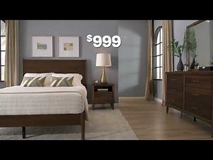 Bob's Discount Furniture Commercial 2025 - (USA)